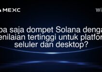 Apa saja dompet Solana dengan penilaian tertinggi untuk platform seluler dan desktop? Apa saja dompet Solana dengan penilaian tertinggi untuk platform seluler dan desktop?