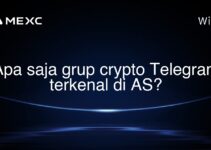 Apa saja grup crypto Telegram terkenal di AS? Apa saja grup crypto Telegram terkenal di AS?