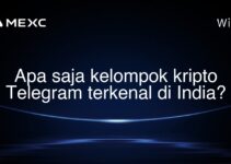 Apa saja kelompok kripto Telegram terkenal di India? Apa saja kelompok kripto Telegram terkenal di India?
