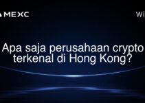 Apa saja perusahaan crypto terkenal di Hong Kong? Apa saja perusahaan crypto terkenal di Hong Kong?