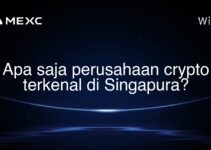 Apa saja perusahaan crypto terkenal di Singapura? Apa saja perusahaan crypto terkenal di Singapura?