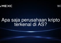 Apa saja perusahaan kripto terkenal di AS? Apa saja perusahaan kripto terkenal di AS?
