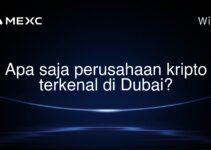 Apa saja perusahaan kripto terkenal di Dubai? Apa saja perusahaan kripto terkenal di Dubai?