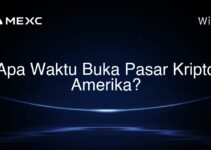 Apa Waktu Buka Pasar Kripto Amerika? Apa Waktu Buka Pasar Kripto Amerika?