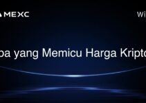 Apa yang Memicu Harga Kripto? Apa yang Memicu Harga Kripto?