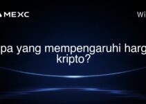 Apa yang mempengaruhi harga kripto? Apa yang mempengaruhi harga kripto?