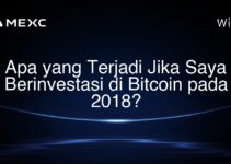 Apa yang Terjadi Jika Saya Berinvestasi di Bitcoin pada 2018? Apa yang Terjadi Jika Saya Berinvestasi di Bitcoin pada 2018?
