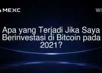 Apa yang Terjadi Jika Saya Berinvestasi di Bitcoin pada 2021? Apa yang Terjadi Jika Saya Berinvestasi di Bitcoin pada 2021?