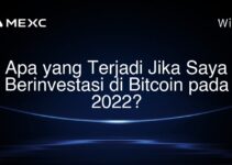 Apa yang Terjadi Jika Saya Berinvestasi di Bitcoin pada 2022? Apa yang Terjadi Jika Saya Berinvestasi di Bitcoin pada 2022?