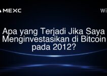 Apa yang Terjadi Jika Saya Menginvestasikan di Bitcoin pada 2012? Apa yang Terjadi Jika Saya Menginvestasikan di Bitcoin pada 2012?