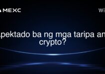 Apektado ba ng mga taripa ang crypto? Apektado ba ng mga taripa ang crypto?