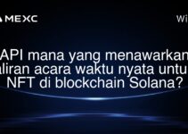 API mana yang menawarkan aliran acara waktu nyata untuk NFT di blockchain Solana? API mana yang menawarkan aliran acara waktu nyata untuk NFT di blockchain Solana?