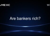 Are bankers rich? Are bankers rich?