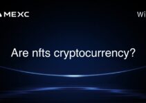 Are nfts cryptocurrency? Are nfts cryptocurrency?
