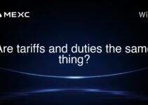 Are tariffs and duties the same thing? Are tariffs and duties the same thing?