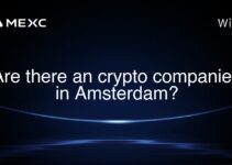 Are there an crypto companies in Amsterdam? Are there an crypto companies in Amsterdam?