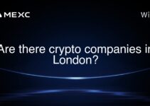 Are there crypto companies in London? Are there crypto companies in London?