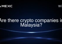 Are there crypto companies in Malaysia? Are there crypto companies in Malaysia?