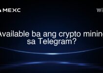 Available ba ang crypto mining sa Telegram? Available ba ang crypto mining sa Telegram?