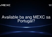 Available ba ang MEXC sa Portugal? Available ba ang MEXC sa Portugal?