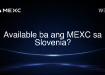 Available ba ang MEXC sa Slovenia? Available ba ang MEXC sa Slovenia?