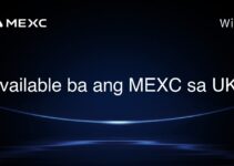 Available ba ang MEXC sa UK? Available ba ang MEXC sa UK?