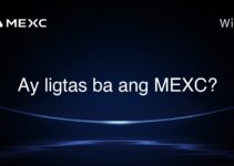Ay ligtas ba ang MEXC? Ay ligtas ba ang MEXC?