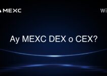 Ay MEXC DEX o CEX? Ay MEXC DEX o CEX?