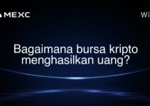 Bagaimana bursa kripto menghasilkan uang? Bagaimana bursa kripto menghasilkan uang?