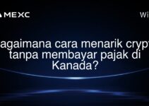Bagaimana cara menarik crypto tanpa membayar pajak di Kanada? Bagaimana cara menarik crypto tanpa membayar pajak di Kanada?