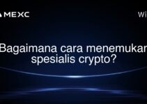 Bagaimana cara menemukan spesialis crypto? Bagaimana cara menemukan spesialis crypto?