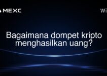 Bagaimana dompet kripto menghasilkan uang? Bagaimana dompet kripto menghasilkan uang?