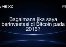 Bagaimana jika saya berinvestasi di Bitcoin pada 2016? Bagaimana jika saya berinvestasi di Bitcoin pada 2016?