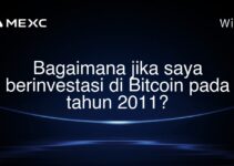 Bagaimana jika saya berinvestasi di Bitcoin pada tahun 2011? Bagaimana jika saya berinvestasi di Bitcoin pada tahun 2011?