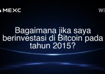 Bagaimana jika saya berinvestasi di Bitcoin pada tahun 2015? Bagaimana jika saya berinvestasi di Bitcoin pada tahun 2015?
