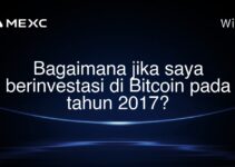 Bagaimana jika saya berinvestasi di Bitcoin pada tahun 2017? Bagaimana jika saya berinvestasi di Bitcoin pada tahun 2017?