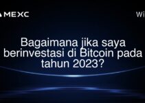 Bagaimana jika saya berinvestasi di Bitcoin pada tahun 2023? Bagaimana jika saya berinvestasi di Bitcoin pada tahun 2023?