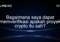 Bagaimana saya dapat memverifikasi apakah proyek crypto itu sah? Bagaimana saya dapat memverifikasi apakah proyek crypto itu sah?