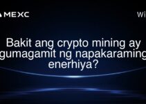 Bakit ang crypto mining ay gumagamit ng napakaraming enerhiya? Bakit ang crypto mining ay gumagamit ng napakaraming enerhiya?