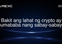 Bakit ang lahat ng crypto ay bumababa nang sabay-sabay? Bakit ang lahat ng crypto ay bumababa nang sabay-sabay?