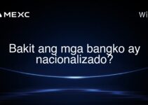 Bakit ang mga bangko ay nacionalizado? Bakit ang mga bangko ay nacionalizado?