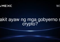 Bakit ayaw ng mga gobyerno sa crypto? Bakit ayaw ng mga gobyerno sa crypto?