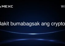 Bakit bumabagsak ang crypto?