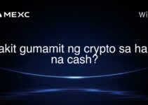 Bakit gumamit ng crypto sa halip na cash? Bakit gumamit ng crypto sa halip na cash?