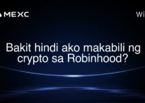 Bakit hindi ako makabili ng crypto sa Robinhood? Bakit hindi ako makabili ng crypto sa Robinhood?