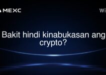 Bakit hindi kinabukasan ang crypto? Bakit hindi kinabukasan ang crypto?