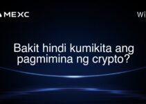 Bakit hindi kumikita ang pagmimina ng crypto? Bakit hindi kumikita ang pagmimina ng crypto?