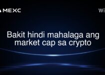 Bakit hindi mahalaga ang market cap sa crypto Bakit hindi mahalaga ang market cap sa crypto