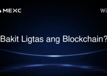 Bakit Ligtas ang Blockchain? Bakit Ligtas ang Blockchain?