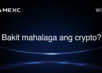 Bakit mahalaga ang crypto? Bakit mahalaga ang crypto?